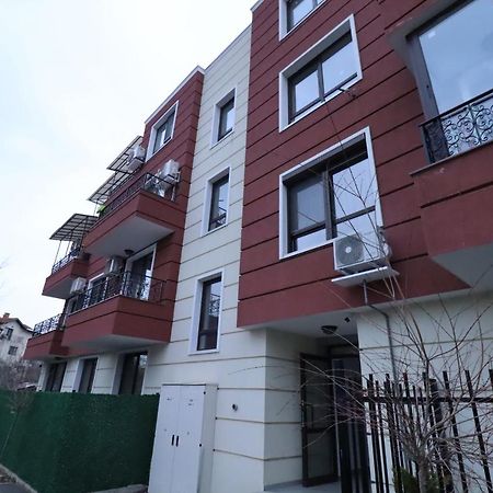 Green Gardens Apartment By Lmg Sofia Exterior foto
