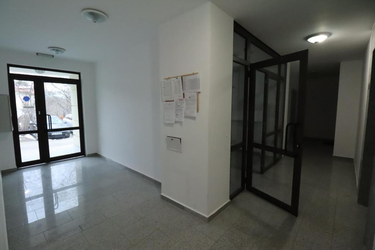 Green Gardens Apartment By Lmg Sofia Exterior foto
